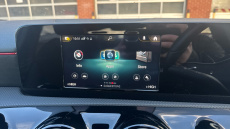 Mercedes-Benz A-Class A250 AMG Line 4dr Auto Petrol Saloon